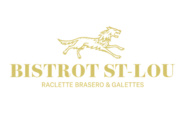 Logo Bistrot Saint Lou