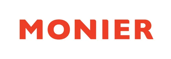 Logo Monier