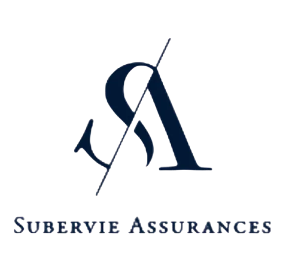 Logo Subervie Assurances