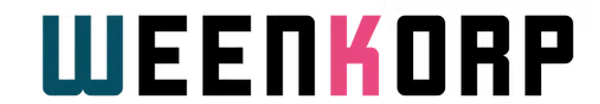 Logo Ween Korp