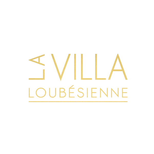 Logo La Villa Loubésienne